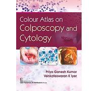 Colour Atalas on Colposcopy and Cytology