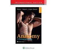 Colour Atlas of Anatomy 8e International: A Photographic Atlas