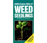 Colour Atlas of Weed Seedlings