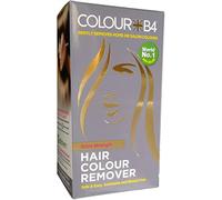Colour B4 Extra Strength Hair Colour Remover Kit for Darker Hair