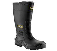 Colour: BLACK | Size: UK 9