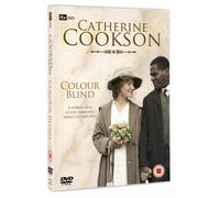 Colour Blind [Region 2] by Charlie Hardwick