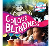 Colour Blindness (A Different World)
