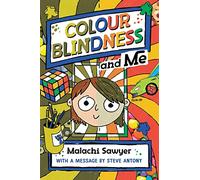 Colour blindness and me