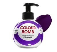 Colour Bomb by Maverick Violet Power Colour Depositing Conditioner 250ml