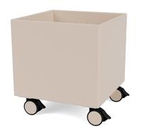 Colour Box I Storage Box on Wheels Montana Clay 168 - MONTANA BOX I S6161 168