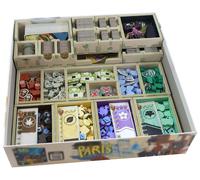 Colour Box Insert - Bitoku