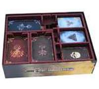 Folded Space Colour Box Insert - Call To Adventure