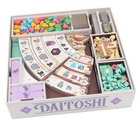 Colour Box Insert - Daitoshi