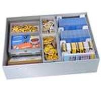 Folded Space Insert for Fantastic Factories