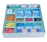 Colour Box Insert - Finspan