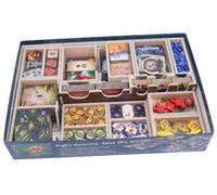 Folded Space Game Inserts - Lost Ruins of Arnak v2