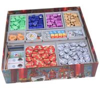 Colour Box Insert - Minos: Dawn of the Bronze Age