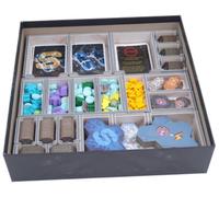 Colour Box Insert - Revive