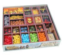 Colour Box Insert - Scoville 2nd Edition