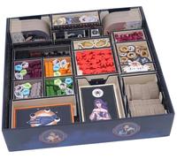 Colour Box Insert - Septima