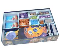 Colour Box Insert - SETI
