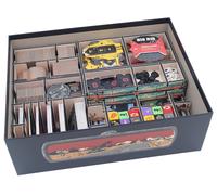 Colour Box Insert - Thunder Road: Vendetta