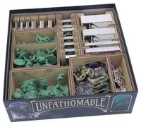 Colour Box Insert - Unfathomable