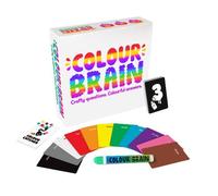 Colour Brain Quiz game