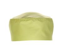 Colour by Chef Works A939 Cool Vent Beanie, Lime