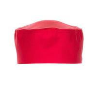 Colour by Chef Works A956 Cool Vent Beanie, Red