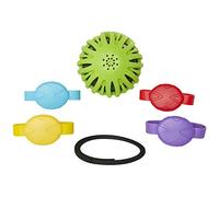 Colour Catch Countdown Ball, Electronic Command Ball Toss Game - Fun Ball Toy For The Whole Family, Kids, Adults, Boys & Girls - Perfect for Indoors &