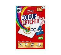 Colour Catcher Colour Protection Sheets (1 pack x 22 sheets), Colour Catcher Sheets for Mixed Colour Washes to Avoid Colour Run Accidents
