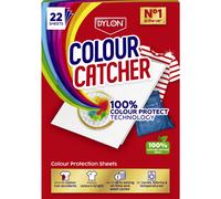 Colour Catcher Laundry Sheets 22 Sheets Protects Colours Avoids Colour Run