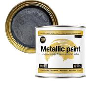 Colour Centre Metallics Moonstone 24 2.5L | A lustrous metallic finish for almost any surface
