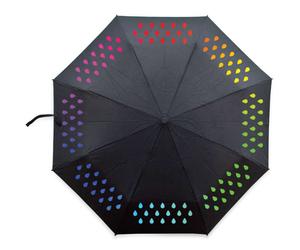 COLOUR CHANGE UMBRELLA