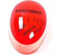 Colour Changing Boiled Egg Timer,Egg timers for boiling eggs, Reusable Safe Boiled Eggs Cooking Tool, Color Changing Indicator Soft Medium and Hard-Boiled Eggs Heat Sensitive, Gift and Home Use