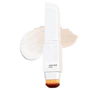 Colour Changing Foundation - 13g Sweat-Resistant, Double-Action Foundation Stick, Full Coverage Concealer | Makeup Solution for All Skin Types, Balanced Appearance