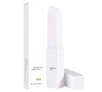 Colour Changing Foundation - 13g Sweat-Resistant, Double-Action Foundation Stick, Full Coverage Concealer | Makeup Solution for All Skin Types, Balanced Appearance