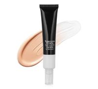 Colour Changing Foundation - 40 ml Temperature Adjusting Makeup Concealer - Radiant Luminosity Foundation - for Beginners Women Girls All Skin Types Home Outdoor Commuting Travel Office