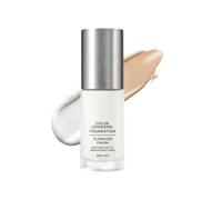 Colour Changing Foundation for Mature Skin, Self-Adjusting Shade Foundation