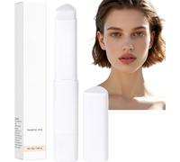 Colour Changing Foundation Stick,Skin Tint Cream Foundation,Waterproof Long-Lasting,Friendly&No Irritating,Na/tural,Lightweight Liquid Cream Foundation,Convenient,for Easy Use,Natural Effect,Natural