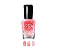 Colour Changing Gel Nail Polish - 7ml Soak Off UV LED Temperature Change Art Glitter Nail Polish, Long Lasting Glossy Nail Art Gel Polish