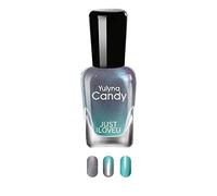 Colour Changing Gel Nail Polish - 7ml Soak Off UV LED Temperature Change Art Glitter Nail Polish, Long Lasting Glossy Nail Art Gel Polish