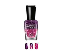 Colour Changing Gel Nail Polish - 7ml Soak Off UV LED Temperature Change Art Glitter Nail Polish, Long Lasting Glossy Nail Art Gel Polish