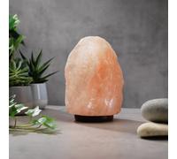 Colour Changing Himalayan Salt Lamp