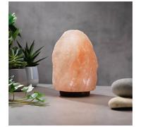 Colour Changing Himalayan Salt Lamp