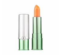 Colour Changing Lip Balm,Plumping Lip Balm,Temperature-Reactive & Personalized Shade,Moisturizing & Non-Sticky, Natural Makeup,for All-Day Rosy Lips