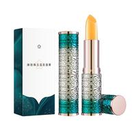 Colour Changing Lip Gloss | Shimmering Shiny Lip Gloss with Plumping Effect, Lip Care Products for Dating, Travel, Home, Work, Shopping, Meetings Anulely