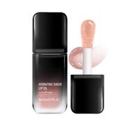 Colour Changing Lip Oil, Magic Moisturising Gloss, 5 ml Shiny Liquid Stick with Safety, 0.Long Lasting with Comfort, Modern Beauty Design Style, Cosmetic for Women Repairing Nourishing Prevent