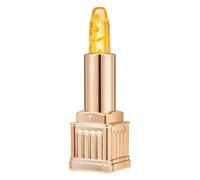 Colour Changing Lipstick, Lipsticks Magic Temperature Color Change Lips Balm Long Lasting Moisturizer Lips Lipstick Makeup, Nutritious Crystal Lips Stick Makeup, Great Gift for Women and Girl (#02)