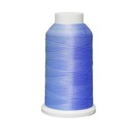 Colour Changing - Thermochromic Polyester Fiber | 150D2 Temperature Sensitive Textile Straps | This Changes Color With Heat During Sewing Use