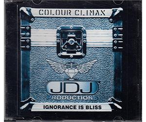 Colour Climax - Ignorance Is Bliss