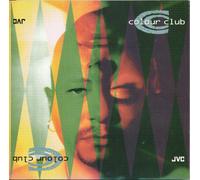 Colour Club - Colour Club