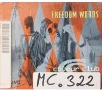 Colour Club - Freedom Words